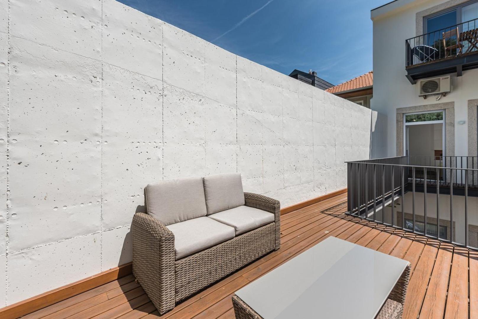Apartamento Guestready - The Citrus Glaze At The Terrace *