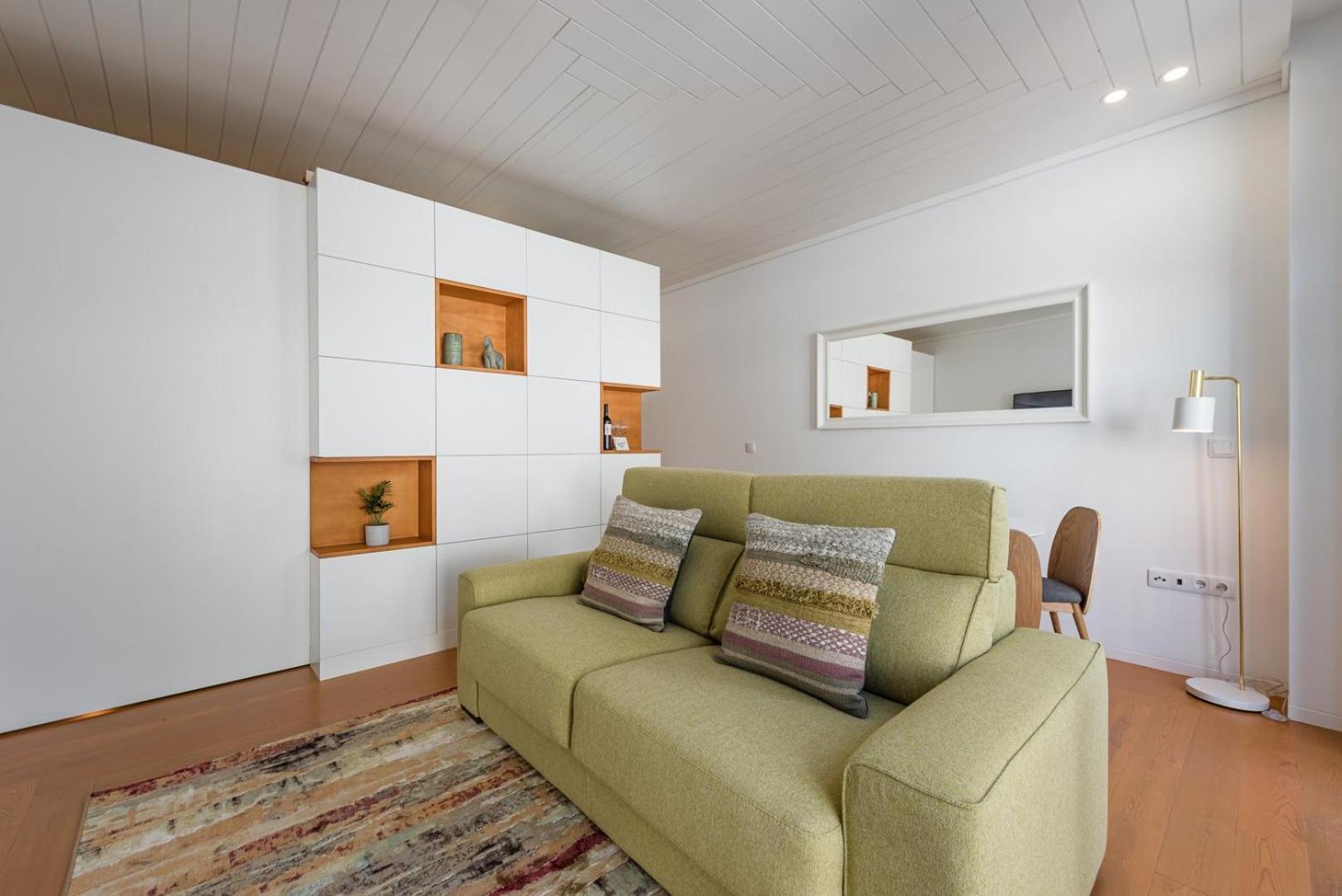 Apartamento Guestready - The Citrus Glaze At The Terrace