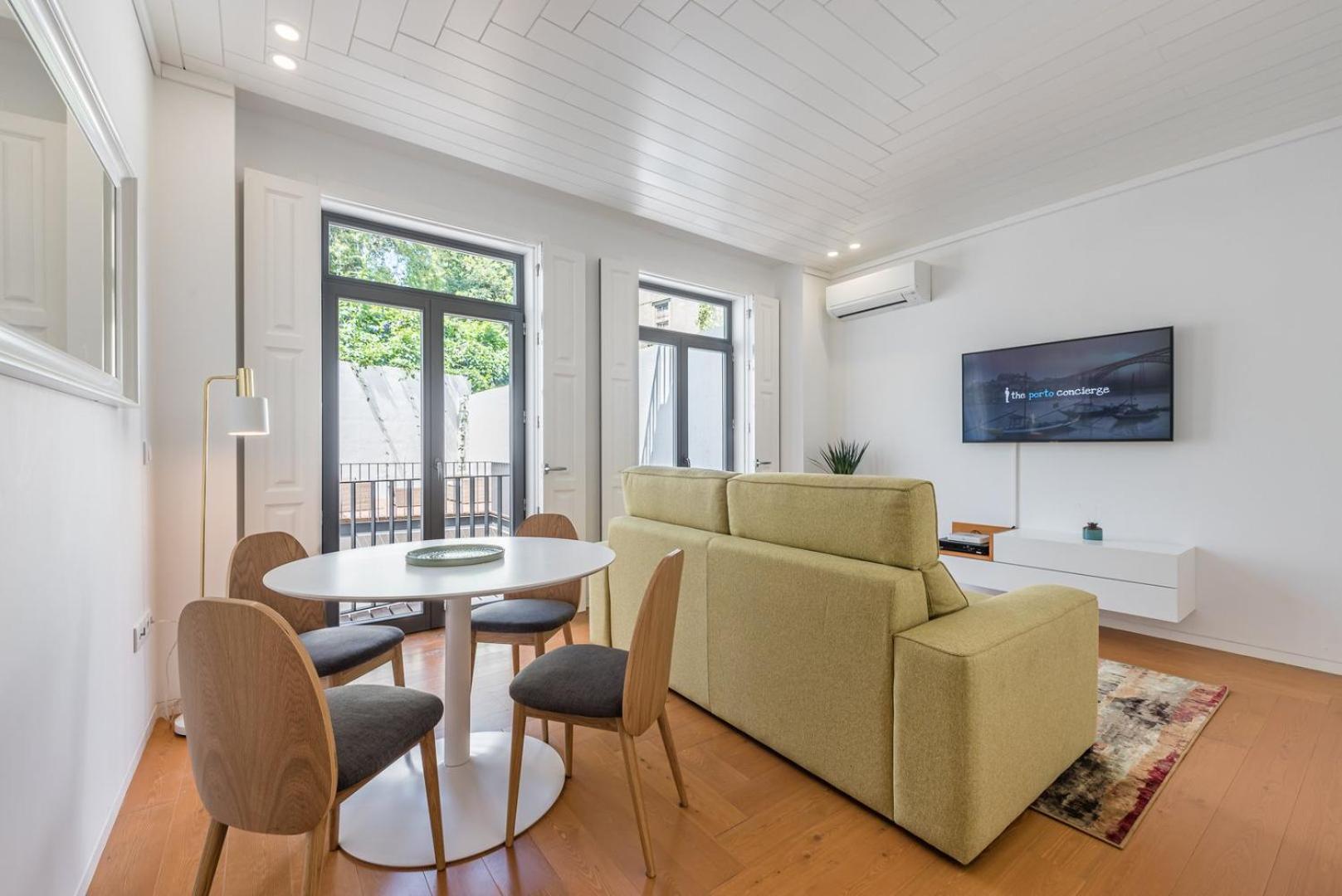Apartamento Guestready - The Citrus Glaze At The Terrace *