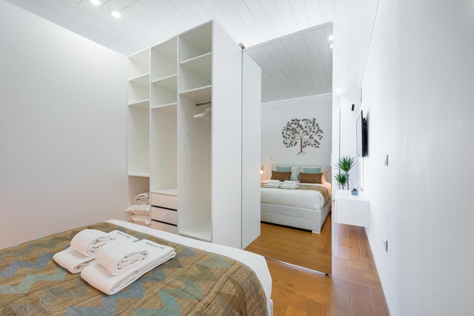 Apartamento Guestready - The Citrus Glaze At The Terrace Porto